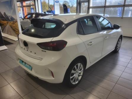 OPEL Corsa 1.2 Turbo Hybrid 110ch Edition e-DCT6 à vendre à Chaumont - Image n°5
