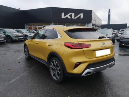 KIA XCeed 1.4 T-GDI 140ch Launch Edition DCT7 à vendre à Saint-Maximin - Image n°7