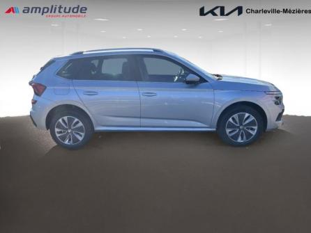 SKODA Kamiq 1.0 TSI Evo 2 116ch Limited Edition à vendre à Charleville-Mézières - Image n°4