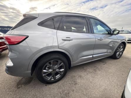 FORD Kuga 2.0 EcoBlue 120 ch ST-Line X BVA à vendre à Troyes - Image n°4