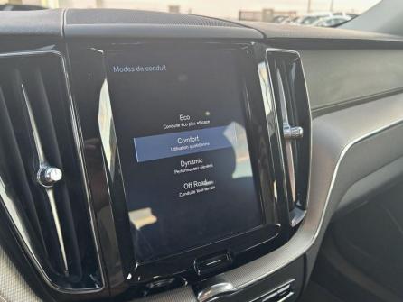 VOLVO XC60 B4 AdBlue 197ch Inscription Luxe Geartronic à vendre à Troyes - Image n°12