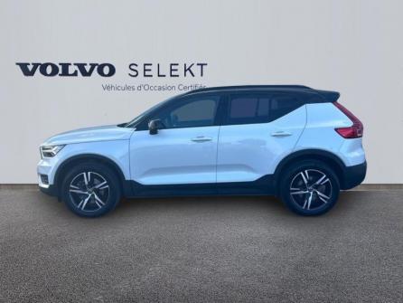 VOLVO XC40 B3 163ch R-Design DCT 7 à vendre à Troyes - Image n°2