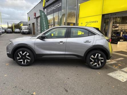 OPEL Mokka 1.5 D 110ch Elegance à vendre à Melun - Image n°8