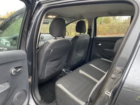 DACIA Sandero 1.5 Blue dCi 95ch Stepway - 20 à vendre à Bourges - Image n°12
