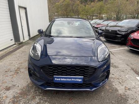 FORD Puma 1.0 Flexifuel 125ch ST-Line à vendre à Saint-Claude - Image n°2