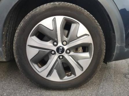 KIA e-Niro e-Premium 204ch à vendre à Saint-Maximin - Image n°9
