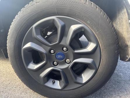FORD EcoSport 1.0 EcoBoost 100 ch Trend Euro6.2 à vendre à Troyes - Image n°9