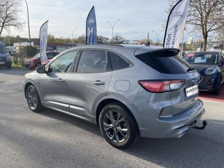 FORD Kuga 2.5 Duratec 190ch FHEV E85 ST-Line BVA à vendre à Dijon - Image n°7