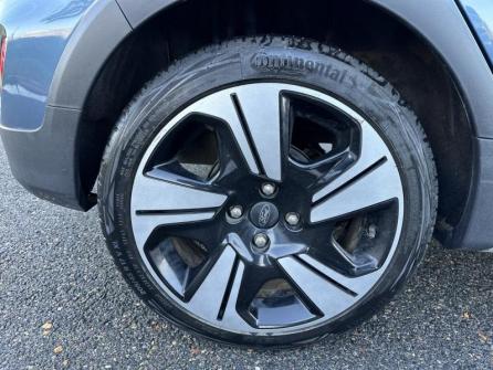 FORD Fiesta 1.0 EcoBoost Hybrid 125ch Active X 5p à vendre à Gien - Image n°10