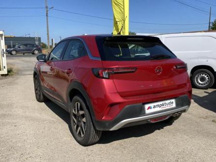 OPEL Mokka 1.2 Turbo 130ch Elegance Business BVA8 à vendre à Brie-Comte-Robert - Image n°5
