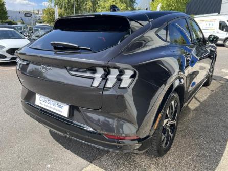 FORD Mustang Mach-E 351ch Extended Range 99kWh Premium AWD à vendre à Auxerre - Image n°5