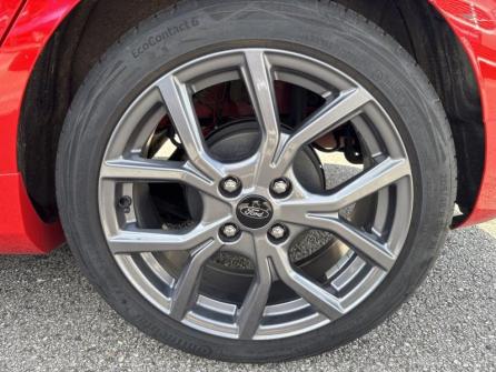 FORD Fiesta 1.0 Flexifuel 95ch ST-Line 5p à vendre à Dijon - Image n°9