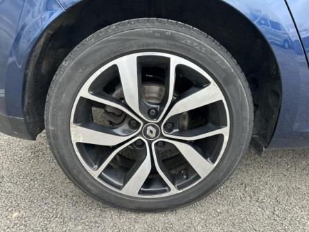 RENAULT Megane 1.3 TCe 115ch FAP Limited à vendre à Dole - Image n°9