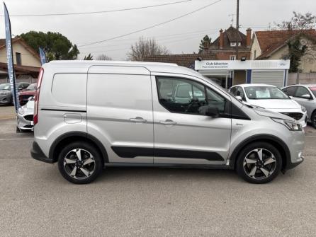 FORD Transit Connect L1 1.0E 100ch E85 Active à vendre à Beaune - Image n°4