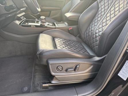 AUDI Q5 Sportback 50 TFSI e 299ch S line quattro S tronic 7 à vendre à Troyes - Image n°2