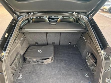 AUDI Q5 Sportback 50 TFSI e 299ch S line quattro S tronic 7 à vendre à Troyes - Image n°5