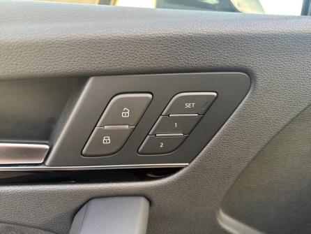 AUDI Q5 Sportback 50 TFSI e 299ch S line quattro S tronic 7 à vendre à Troyes - Image n°10