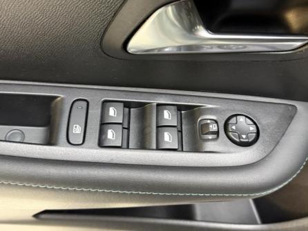 PEUGEOT 208 1.2 PureTech 100ch S&S Allure 118g à vendre à Brie-Comte-Robert - Image n°10