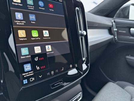 VOLVO XC40 B3 163ch Plus DCT 7 à vendre à Troyes - Image n°12