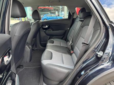 KIA e-Niro Active 204ch à vendre à Troyes - Image n°11