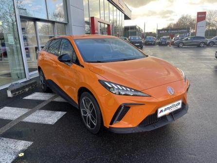 MG MOTOR MG4 EV 204ch - 64kWh Luxury MY23 à vendre à Melun - Image n°3