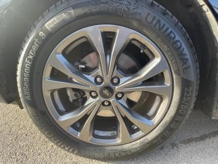 FORD Kuga 2.5 Duratec 190ch FHEV E85 ST-Line X BVA à vendre à Dijon - Image n°9