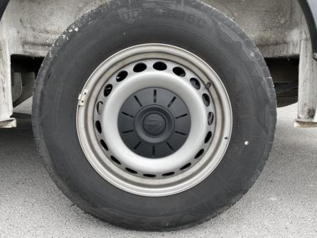 VOLKSWAGEN Crafter Fg 30 L3H3 2.0 TDI 140ch Business Traction à vendre à Reims - Image n°9