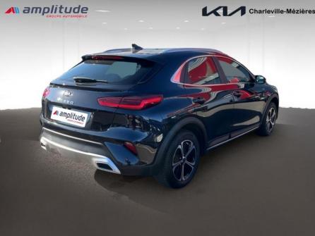 KIA XCeed 1.6 GDi 105ch + Plug-In 60.5ch Active DCT6 à vendre à Charleville-Mézières - Image n°5