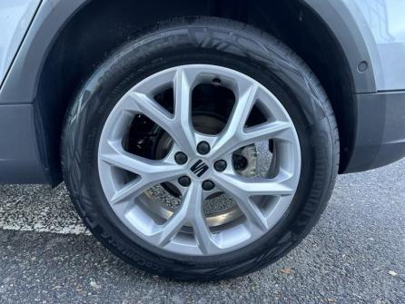 SEAT Arona 1.0 EcoTSI 110ch Start/Stop FR Euro6d-T à vendre à Gien - Image n°9