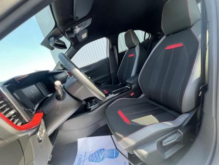 OPEL Mokka 1.2 Turbo 100ch GS à vendre à Sens - Image n°10