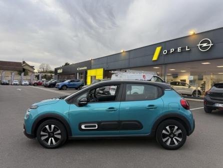 CITROEN C3 1.2 PureTech 83ch S&S Feel Pack à vendre à Auxerre - Image n°8