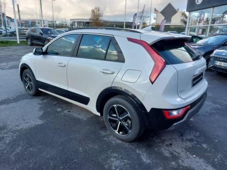 KIA Niro 1.6 GDi 129ch HEV Active DCT6 à vendre à Compiègne - Image n°7