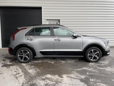 KIA Niro 1.6 GDi 141ch HEV Active DCT6 à vendre à Reims - Image n°4