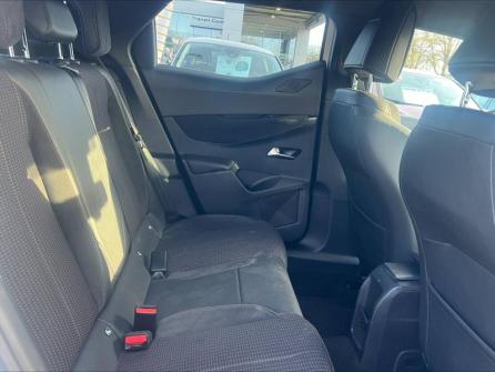 DS DS 3 Crossback BlueHDi 100ch Performance Line à vendre à Dijon - Image n°12