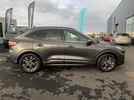 FORD Kuga 2.5 Duratec 190ch FHEV E85 ST-Line X BVA à vendre à Châteauroux - Image n°4