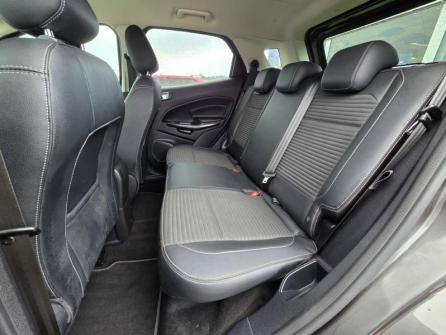 FORD EcoSport 1.0 EcoBoost 125ch Titanium BVA6 à vendre à Lons-le-Saunier - Image n°12
