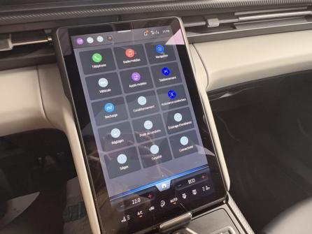 FORD Explorer 286ch Extended Range 77kWh Pack Premium RWD à vendre à Troyes - Image n°11