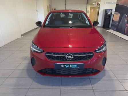 OPEL Corsa 1.2 Turbo 100ch Edition BVA à vendre à Chaumont - Image n°2