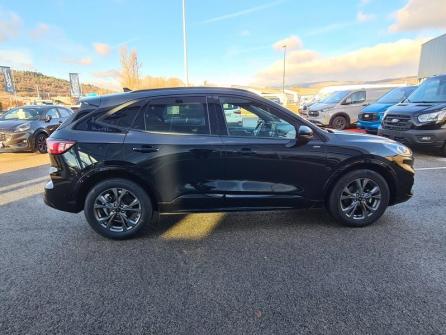 FORD Kuga 2.5 Duratec 190ch FHEV E85 ST-Line BVA à vendre à Oyonnax - Image n°4