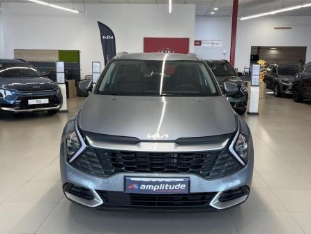 KIA Sportage 1.6 T-GDi 215ch HEV Active BVA6 à vendre à Charleville-Mézières - Image n°2