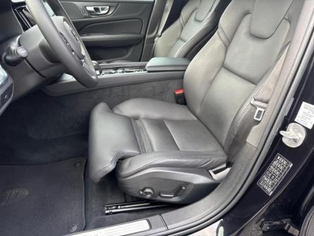 VOLVO V60 Cross Country B4 AWD 197ch Pro Geartronic 8 à vendre à Troyes - Image n°5