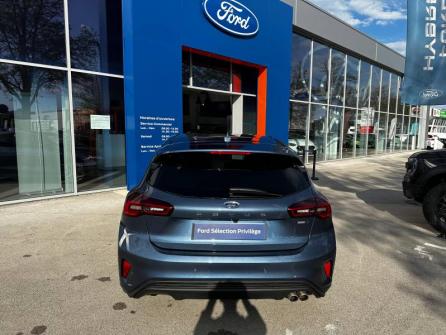 FORD Focus 1.0 Flexifuel mHEV 125ch ST-Line X Powershift à vendre à Dijon - Image n°5