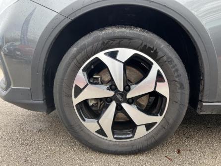 FORD Tourneo Connect 2.0 EcoBlue 122ch Active DSG7 à vendre à Dijon - Image n°9