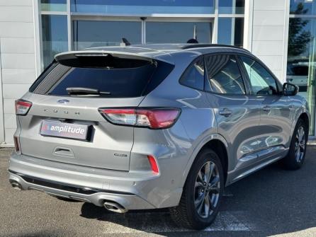 FORD Kuga 2.5 Duratec 225ch PHEV ST-Line BVA à vendre à Gien - Image n°5