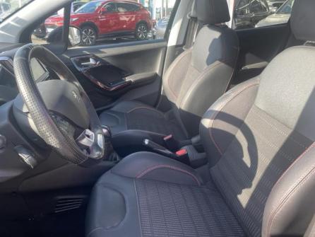 PEUGEOT 208 1.2 PureTech 110ch Allure S&S 5p à vendre à Compiègne - Image n°10