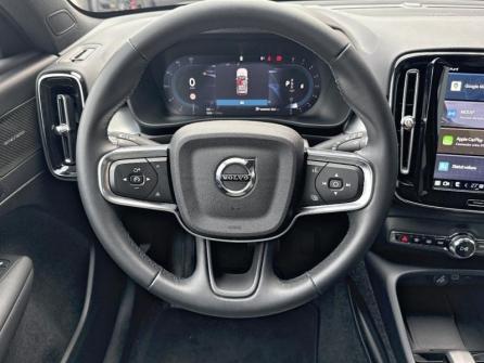 VOLVO XC40 B3 163ch Plus DCT 7 à vendre à Auxerre - Image n°8