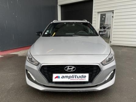 HYUNDAI i30 SW 1.6 CRDi 115ch Business DCT-7 Euro6d-T à vendre à Reims - Image n°2
