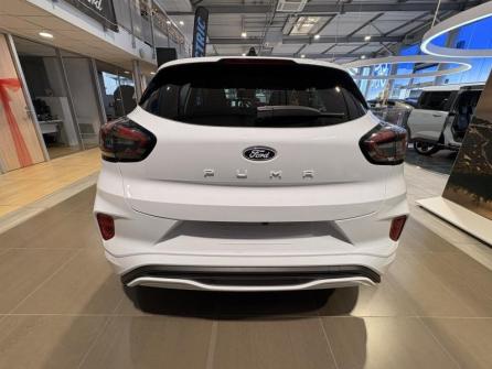 FORD Puma Gen-E 168ch Standard Range 43 kWh à vendre à Troyes - Image n°8