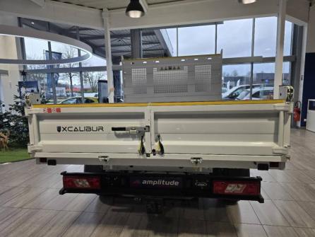 FORD Transit CCb T350 L3 2.0 EcoBlue 155ch S&S HDT Trend Business à vendre à Dijon - Image n°6