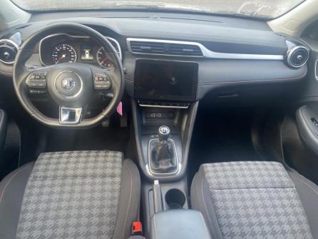 MG MOTOR ZS 1.5 VTi-Tech 106ch Comfort à vendre à Compiègne - Image n°12